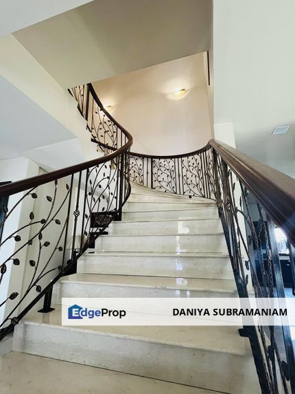 Subang Heights West Bungalow For Sale , Selangor, Subang Jaya