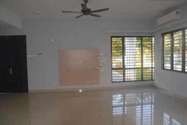 Aronia @ Bandar Tasik Kesuma