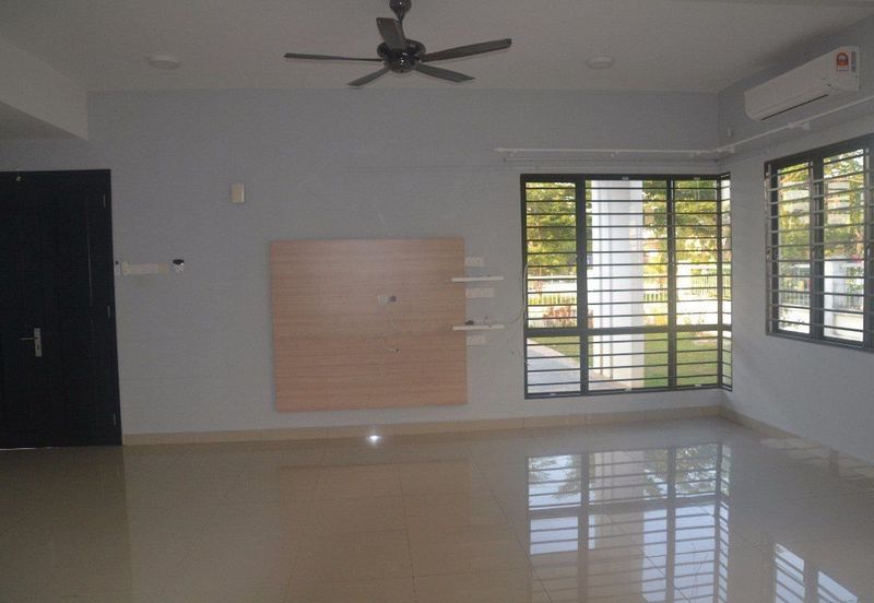 Aronia @ Bandar Tasik Kesuma