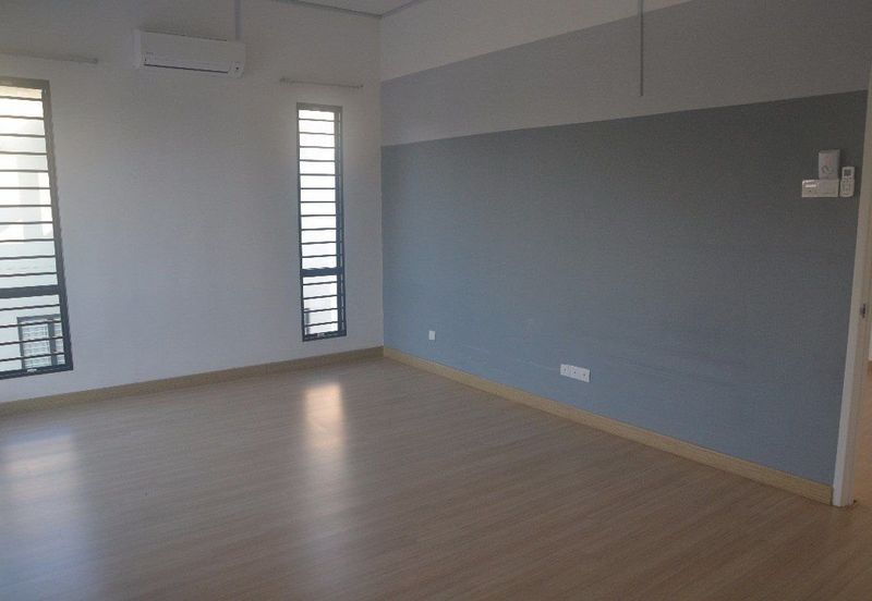 Aronia @ Bandar Tasik Kesuma