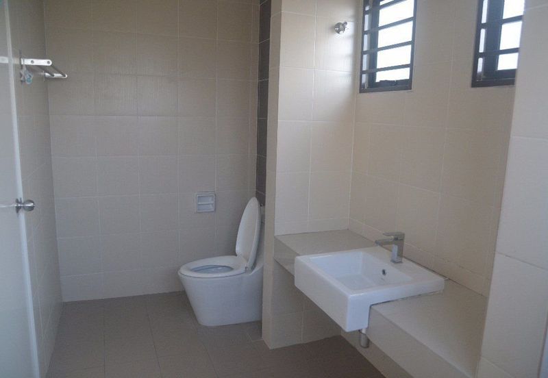 Aronia @ Bandar Tasik Kesuma