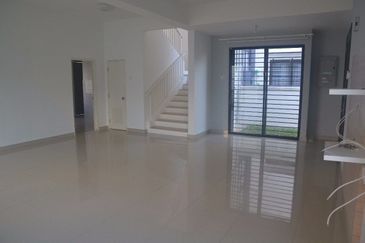 Aronia @ Bandar Tasik Kesuma