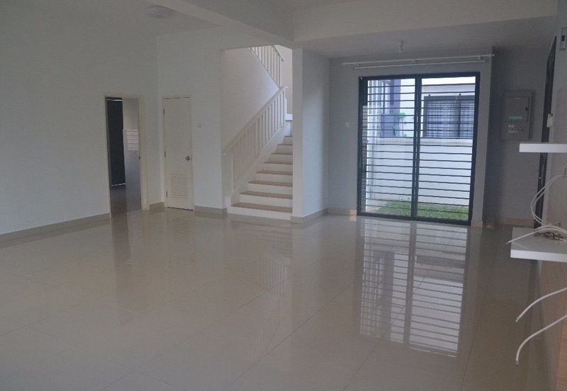 Aronia @ Bandar Tasik Kesuma