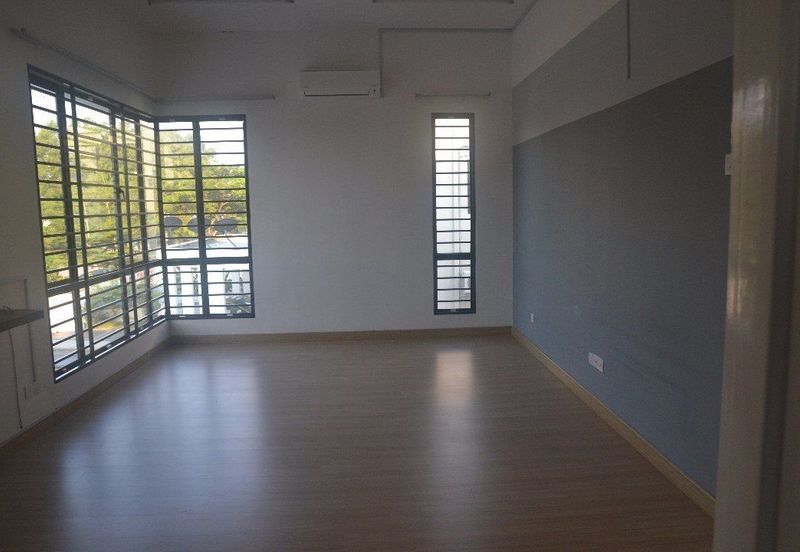 Aronia @ Bandar Tasik Kesuma