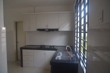 Aronia @ Bandar Tasik Kesuma