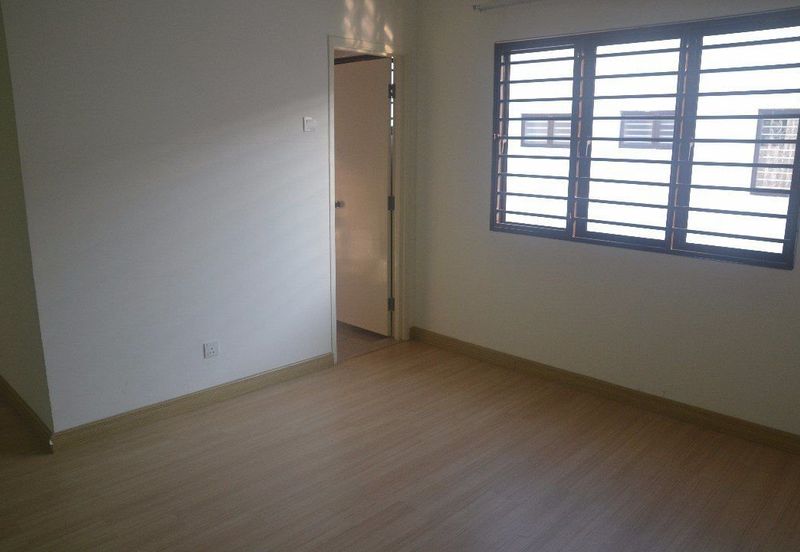 Aronia @ Bandar Tasik Kesuma