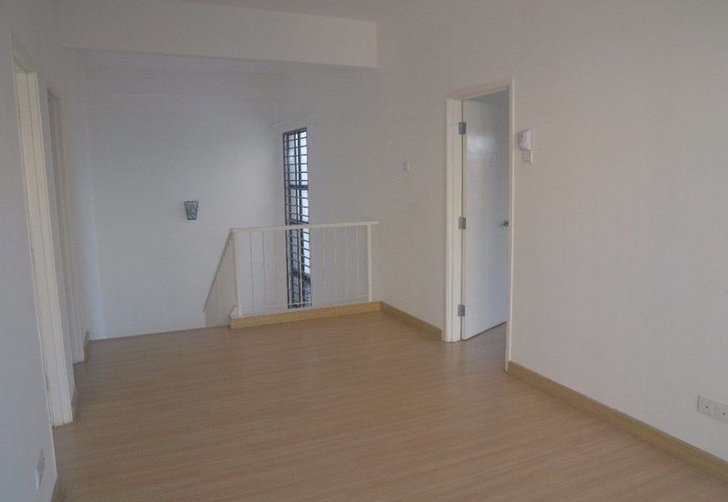 Aronia @ Bandar Tasik Kesuma