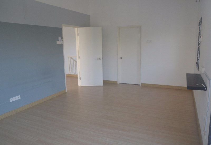 Aronia @ Bandar Tasik Kesuma