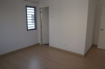 Aronia @ Bandar Tasik Kesuma