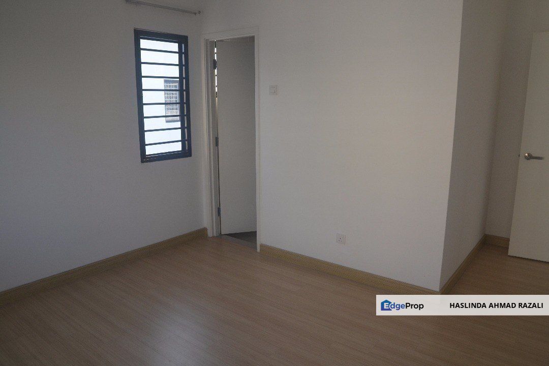 2 Storey Semi D Aronia Fasa 1M Bandar Tasik Kesuma, Selangor, Semenyih