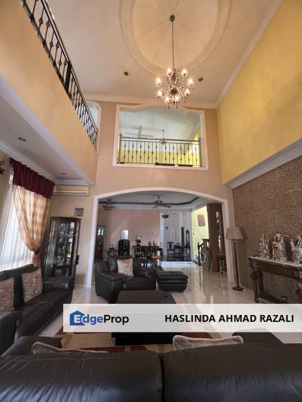 Bandar Tun Hussein Onn For Sale, Selangor, Batu 9th Cheras