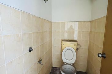 Pangsapuri Seri Saujana