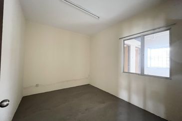 Pangsapuri Seri Saujana