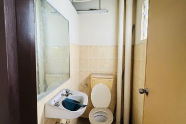 Pangsapuri Seri Saujana