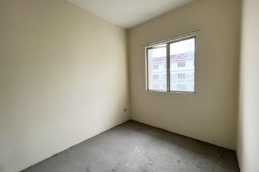 Pangsapuri Seri Saujana