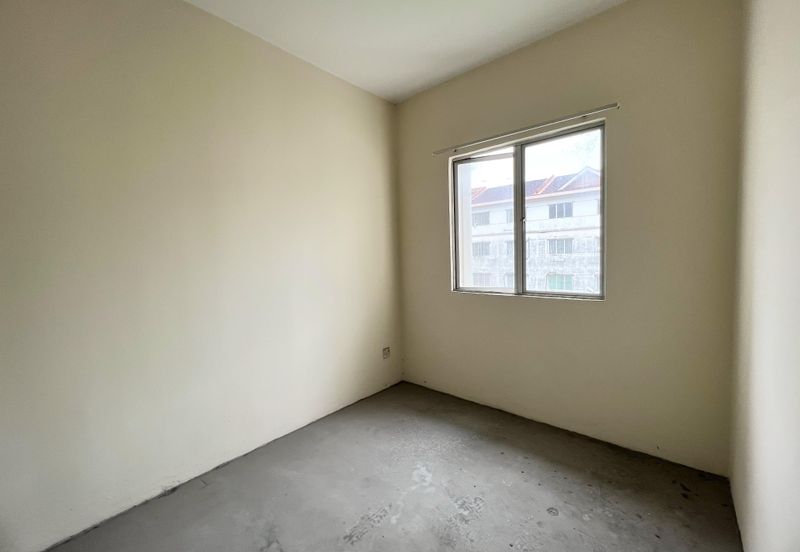 Pangsapuri Seri Saujana