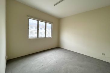 Pangsapuri Seri Saujana