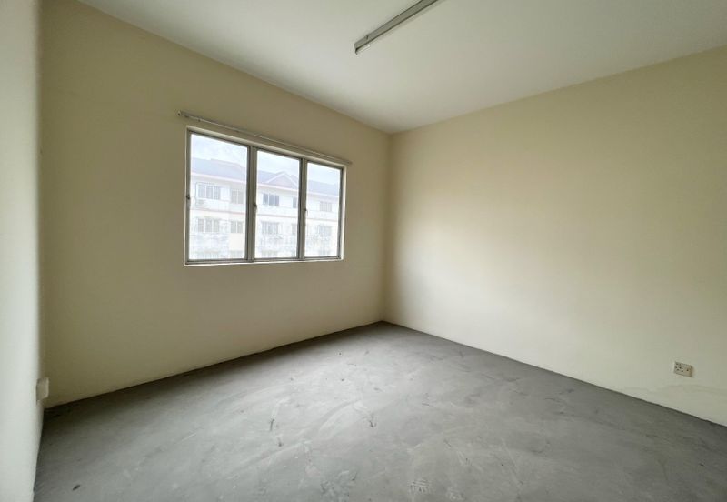 Pangsapuri Seri Saujana