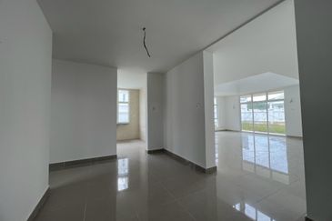 Bungalow Putra Mutiara Residence Sungai Merab