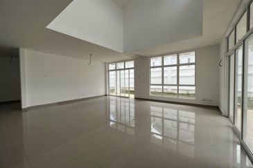 Bungalow Putra Mutiara Residence Sungai Merab