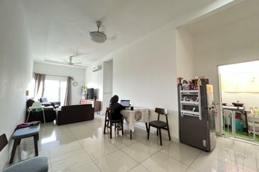 Savanna Executive Suites @ Southville City