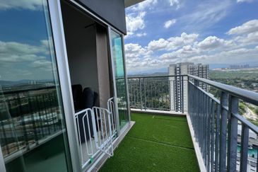 Savanna Executive Suites @ Southville City