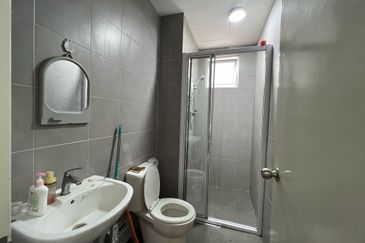 Savanna Executive Suites @ Southville City