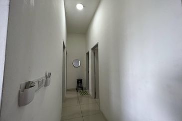 Savanna Executive Suites @ Southville City