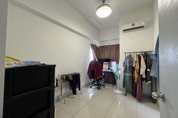 Savanna Executive Suites @ Southville City