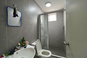 Savanna Executive Suites @ Southville City