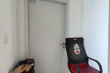 Savanna Executive Suites @ Southville City