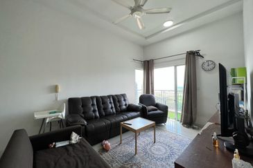 Savanna Executive Suites @ Southville City