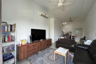 Savanna Executive Suites @ Southville City