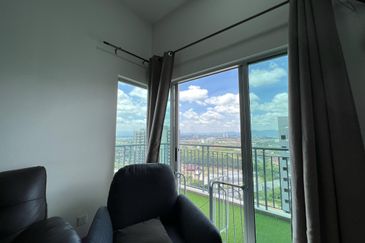 Savanna Executive Suites @ Southville City