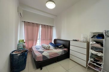 Savanna Executive Suites @ Southville City