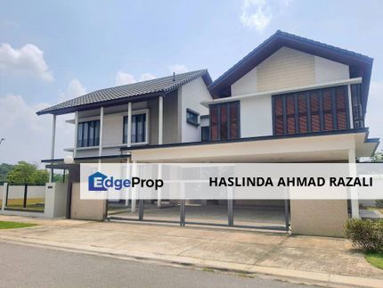 Tiana Elmina Gardens Bungalow For Sale, Selangor, Shah Alam