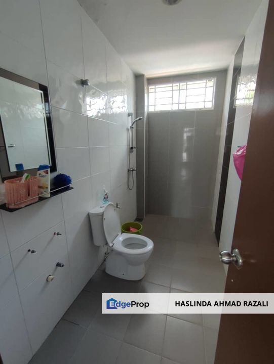 Taman Saujana Indah Bukit Katil Melaka, Melaka, Bukit Katil