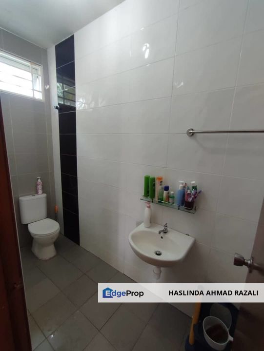 Taman Saujana Indah Bukit Katil Melaka, Melaka, Bukit Katil