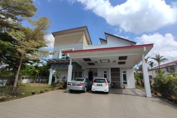 Taman Saujana Indah