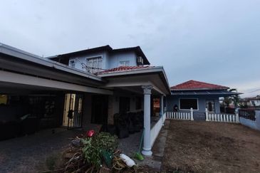 Saujana Impian