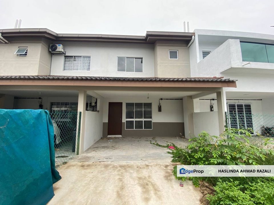 Taman Desiran Bayu Puchong for Sale @RM520,000 By HASLINDA AHMAD RAZALI ...