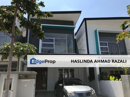 Tropicana Heights Kajang For Sale , Selangor, Semenyih