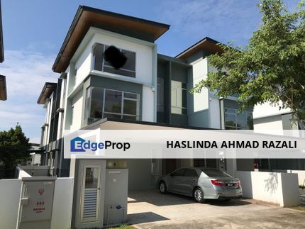 Tropicana Heights Kajang For Sale , Selangor, Semenyih