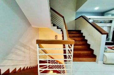 Saujana Villa, Kajang