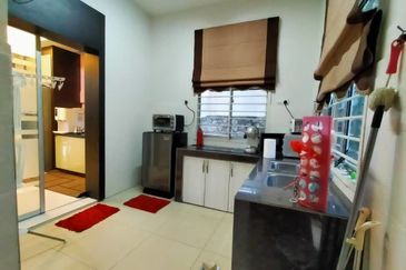 Saujana Villa, Kajang