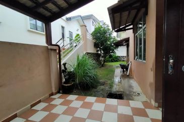 Saujana Villa, Kajang