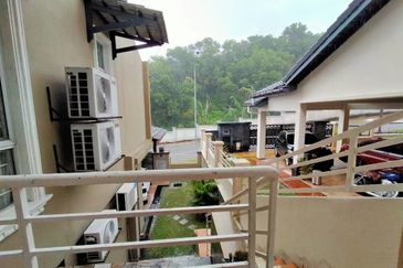 Saujana Villa, Kajang