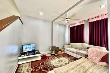 Saujana Villa, Kajang