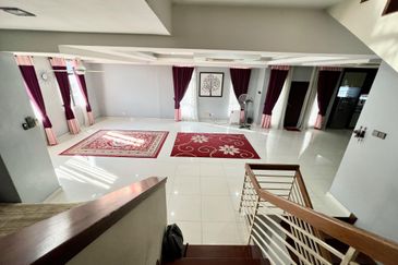 Saujana Villa, Kajang