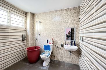 Saujana Villa, Kajang